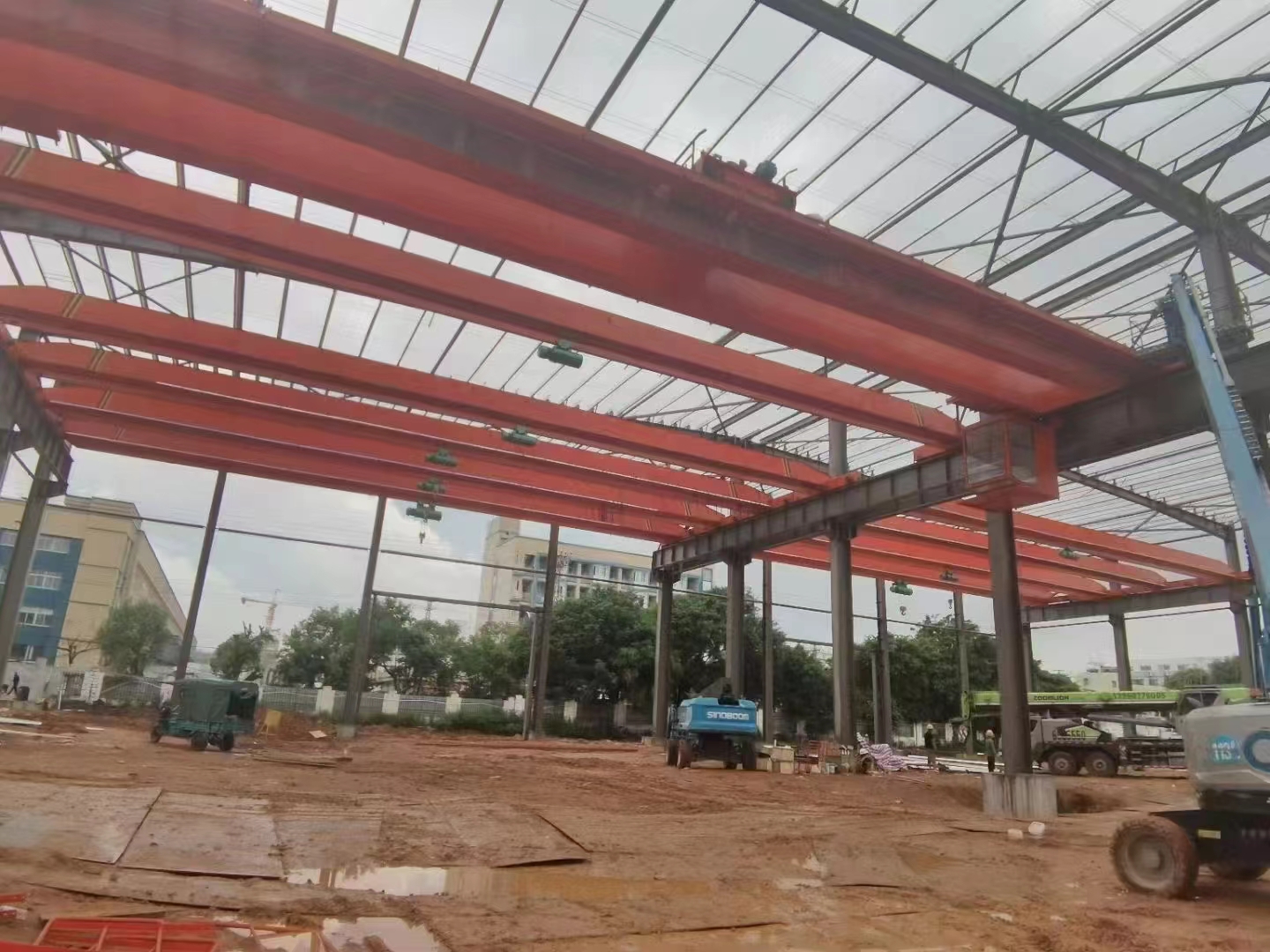 亚洲国产第三区在线观看制造合作单位厦门公司部分安装业绩照片